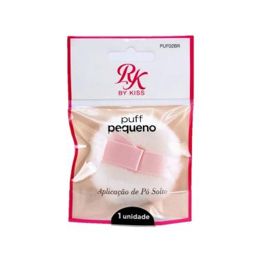 Imagem de Rk By Kiss Puff Pequeno