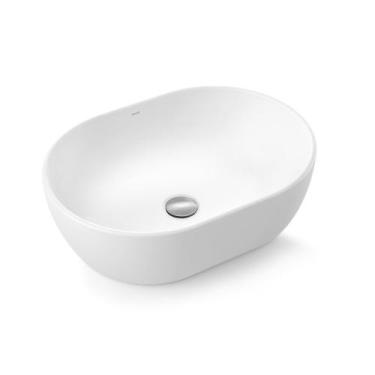 Imagem de Cuba de Apoio Oval 485x350x135MM, 01689926 - Docol