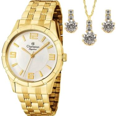 Imagem de Relógio Champion CN25154W