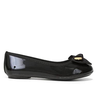Imagem de Sapatilha Menina Molekinha 2502.387 Preto 30