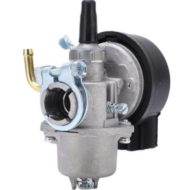 Imagem de Corpo do Carburador Motor 80cc Bike Motorizada  - South