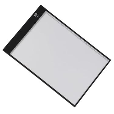 Imagem de LED PLACA DE ARTE LIGHT POD Com Escurecimento DE 3 Modos e Função DE Memória Brightn