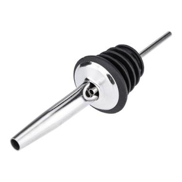 Imagem de Bico Dosador de Bebida Aço Inox 02 unidades WECK