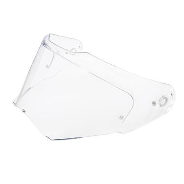 Imagem de Viseira  Mascara Texx Cristal Mod. Kratos P/ Pinlock [F016]