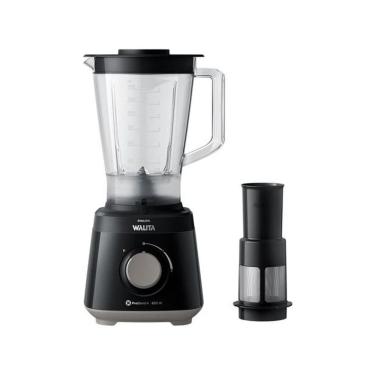 Imagem de Liquidificador Ultra Turbo 600W C/ Função Pulsar 220V