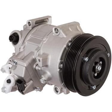 Imagem de Spectra Premium Compressor de ar condicionado 0610296