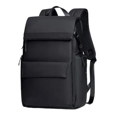 Imagem de Mochila Notebook Impermeavel Masculina Feminina Reforçada - Arctic Hun