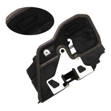 Imagem de Fechadura Porta BMW 120i 320i 530i 538i X1 X3 D/E - rgv group, Diantei