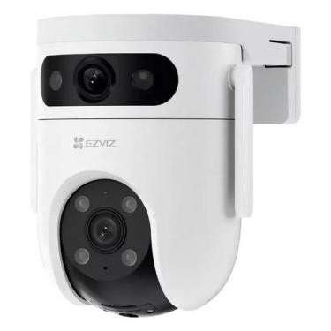 Imagem de Ezviz Câmera Wifi Cs-H9C 3Mp+3Mp Lente Dupla 2K 2.8Mm 6Mm