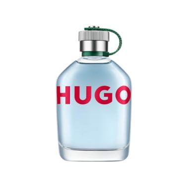Imagem de Hugo Boss Man Eau de Toilette - 200 ml