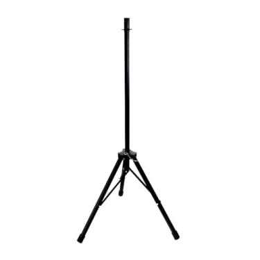 Imagem de Torre Tripé Reforçada Para Caixa De Som Acústica