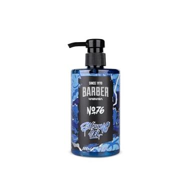 Imagem de barber marmara Gel De Barbear Series (500 Ml, 76)