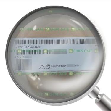 Imagem de 1PC New 6ES7153-2BA70-0XB0 New Module with Box