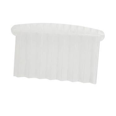 Imagem de Bothyi Cortador de vincos, ferramenta de corte de sabonete de batata ondulado, multifuncional, cortador manual de vegetais e fatiador de pepino para cozinha