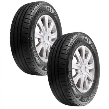 Imagem de Pneu Aro 13 Goodyear Assurance Maxlife 175/70 R13 82t 2 Unidades 13