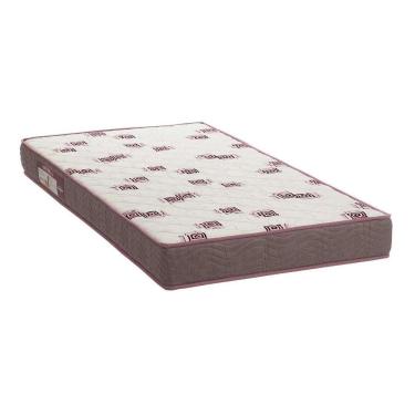 Imagem de Colchão 88 Solteiro Light D28 Selado 88x188x14 - Ortobom