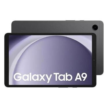 Imagem de Tablet Samsung Galaxy Tab A9 SM-X115 Tela 8.7" LTE WiFi 128GB 8GB RAM 
