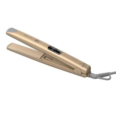 Imagem de Prancha De Cabelo Sensi 4D Gold Bivolt