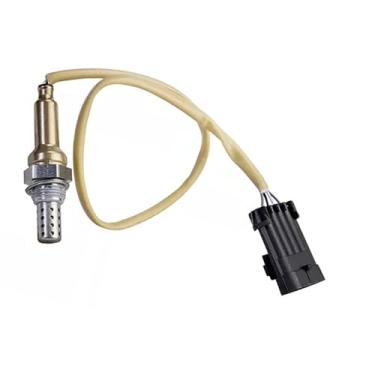 Imagem de Sonda Lambda Corsa Classic 1.0 8v Flex 2009 2010 2011 2012