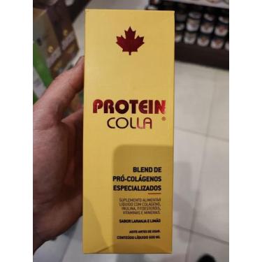 Imagem de Protein colla - Nutriscience