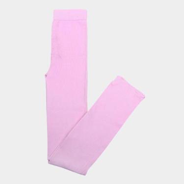 Imagem de Meia Calça Infantil Lupo Microfibra Fio 80