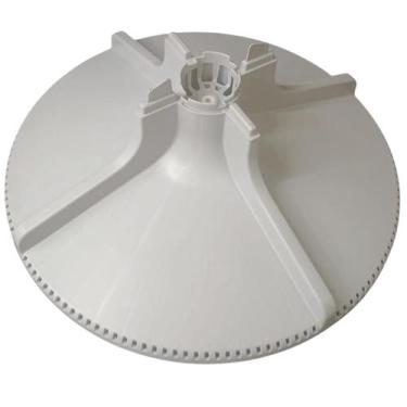 Imagem de Agitador inferior lavadora electrolux lpe16 lec17 lev17 a06897302 orig