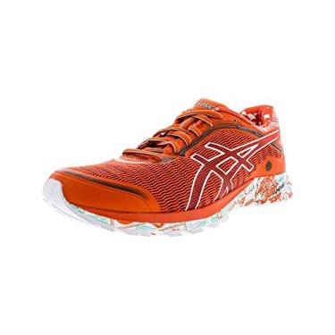 Imagem de Tênis feminino ASICS Dynaflyte Tokyo cano baixo