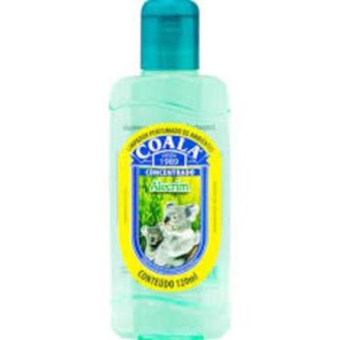 Imagem de Desodorante Perfumado Coala Alecrim 120ml