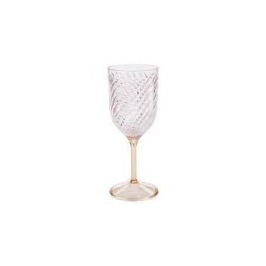 Imagem de Taca vinho twister 360ml b4 - PLASUTIL
