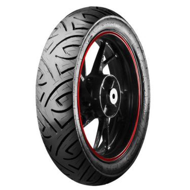 Imagem de Pneu de Moto Traseiro 140 / 70 - 17 Pro Tork , PRETO, Único