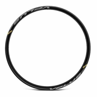 Imagem de Aro Vplus Disc 28 Furos P95 Aro 29 Disco Preto Fosco sem Ilhós