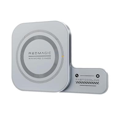 Imagem de Redmagic Cooler 6 Pro Carregador por indução