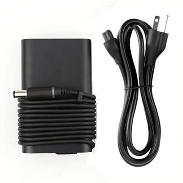 Imagem de Carregador de laptop 65W adaptador de alimentação CA adequado para Dell Latitude 5280 5290 5480 5580 5590 5490 5495 7280 7290 7380 7390 7480 7490 E7440 E7450 E7250 E666666640 E6430 Inspiron 15R 5537 17R 5720 17R N7110