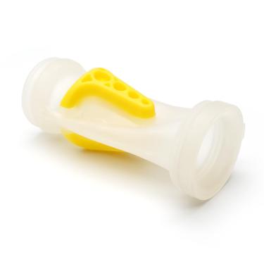 Imagem de Jovraluxe Substituição de diafragma X73010 para limpador de piscina Dura Life Baracuda Zodiac T5 X7 Quattro, 1 pacote