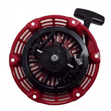 Imagem de Tampa Partida Retrátil Motor Gasolina Gx120 Gx160 Gx200 5.5hp 6.5hp Original