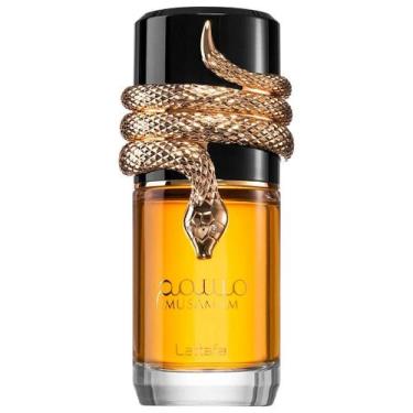 Imagem de Musamam Eau de Parfum - Lattafa, 100 ml