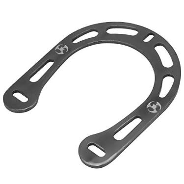 Imagem de aqxreight Alumínio Vicultores do Freio de Freio de Liga de Alumínio V Com Parafusos para Bicicleta de Montanha e o Aumento da Frenagem de Deformação Devido à Frenagem deformada. Bloquear e