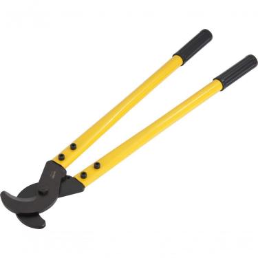 Imagem de Cortador Para Cabo De Cobre E Alumínio Capacidade 25mm Cc500