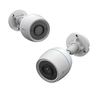 Imagem de Cftv Ezviz Camera H3C Cs-H3C-R100-1K2Wfl (2.8Mm) 2Mp