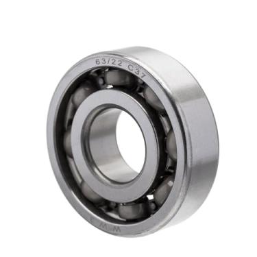 Imagem de Rolamento Ww3 Virabrequim Direito Biz 125 2005/ - 63/22 C37