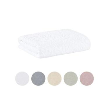 Imagem de Toalha De Rosto Aragon Extra Soft Buddemeyer 48X80 100%Alg, Verde 1864
