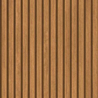 Imagem de Papel de parede bobinex madeira ripada