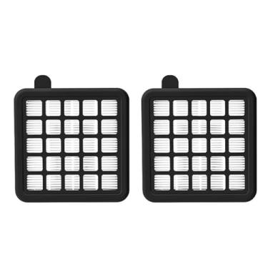 Imagem de Filtro HEPA lavável para aspirador de pó PKUYIE SL159
