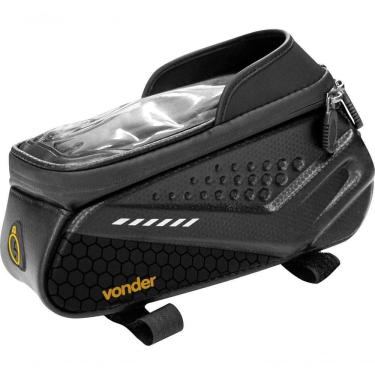 Imagem de Bolsa Porta-celular Para Bicicleta Vonder