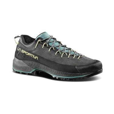 Imagem de La Sportiva Tênis de caminhada feminino Tx4 Evo, Carbono/raspas, 40