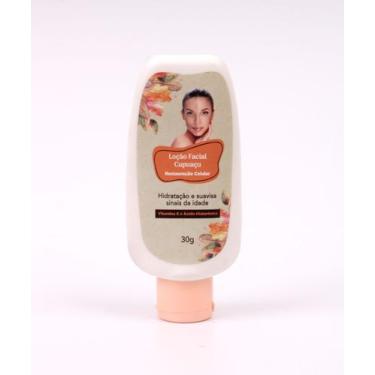 Imagem de Loção Facial Cupuaçu - Schwaab Company