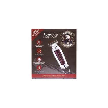 Imagem de Aparador sem fio Skinner Hair Star Professional - Lightbek Official St