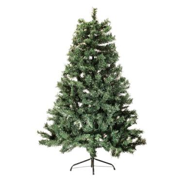 Imagem de Tuut Árvore de Natal Noruega Verde 180cm 718 Galhos