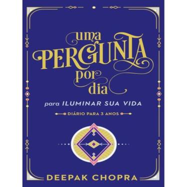 Imagem de Pergunta Por Dia, Uma