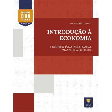 Imagem de Introducao A Economia